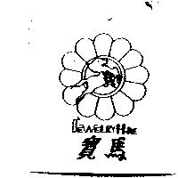 寶馬 JEWELRY HORSE 及圖
