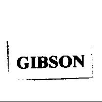 GIBSON