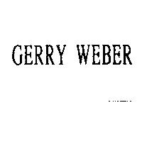 GERRY WEBER
