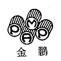 金鵬 PAMP 及圖
