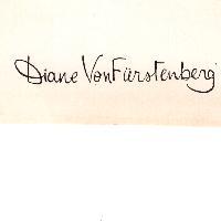 DIANE VON FURSTENBERG