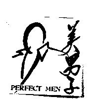 美男子 PERFECT MEN