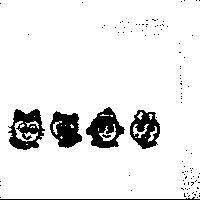 千立貿易有限公司標章