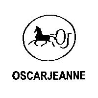 OSCARJEANNE 及圖