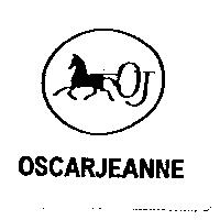 OSCARJEANNE 及圖