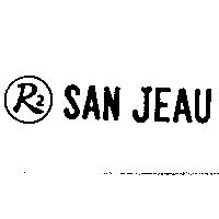R2 SAN JEAU 及圖