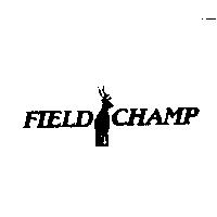 FIELD CHAMP 及圖