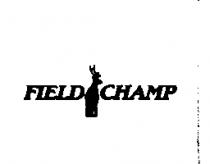 FIELD CHAMP 及圖