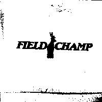 FIELD CHAMP 及圖