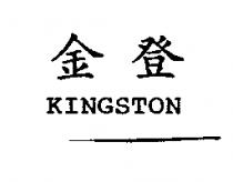 金登 KINGSTON