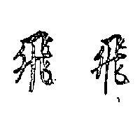 飛飛