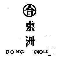 東洲及圖案