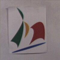 名人海洋育樂開發股份有限公司標章