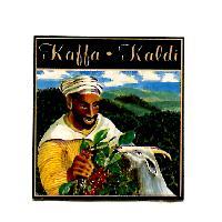 KAFFA KALDI & GOATHERD DEVICE