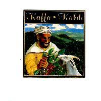 KAFFA KALDI & GOATHERD Device