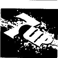 7UP 1995 Logo