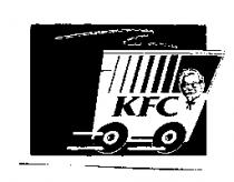 KFC Logo #1 Delivery Design #2