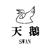 天鵝 SWAN 及圖
