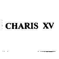 CHARIS XV
