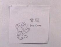 寶冠 BOSS CROWN 及圖