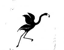 鶴形圖