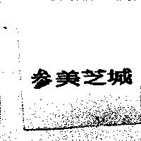 叁美芝城