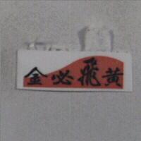 金必飛黃