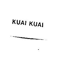 KUAI KUAI