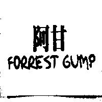 阿甘 FORREST GUMP