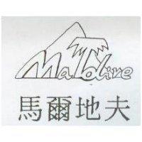 馬爾地夫及圖 MALDIVE