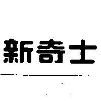 新奇士