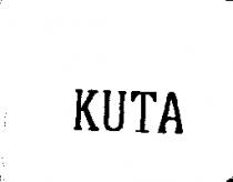 KUTA