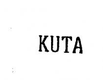 KUTA