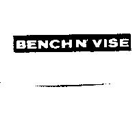 BENCH N'VISE