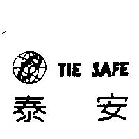 泰安 TIE SAFE 及圖