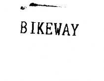 BIKEWAY
