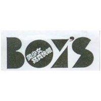 BOY'S 美少女寫真快報及圖