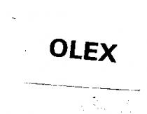 OLEX