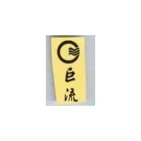 巨流及圖