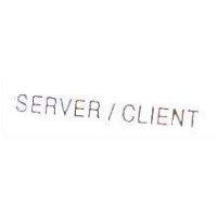 SERVER/CLIENT