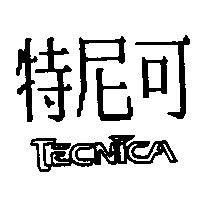特尼可 TECNICA
