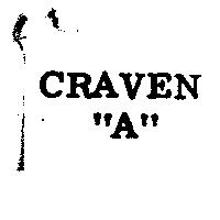 CRAVEN 