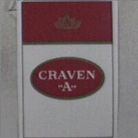 CRAVEN 