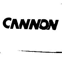 CANNON
