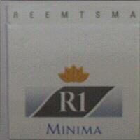 REEMTSMA R1 Minima & Device