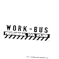 WORK-BUS 及圖 PROFESSIONAL TOOL HOLDER
