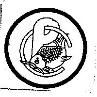 PC&魚圖 in circle
