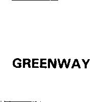 GREENWAY