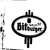 Bitburger Bitte ein Bit device