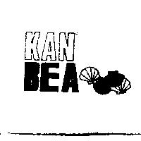 KAN BEA 及圖